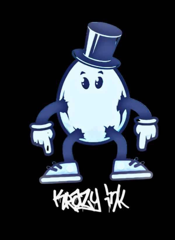Krazy Inkz 