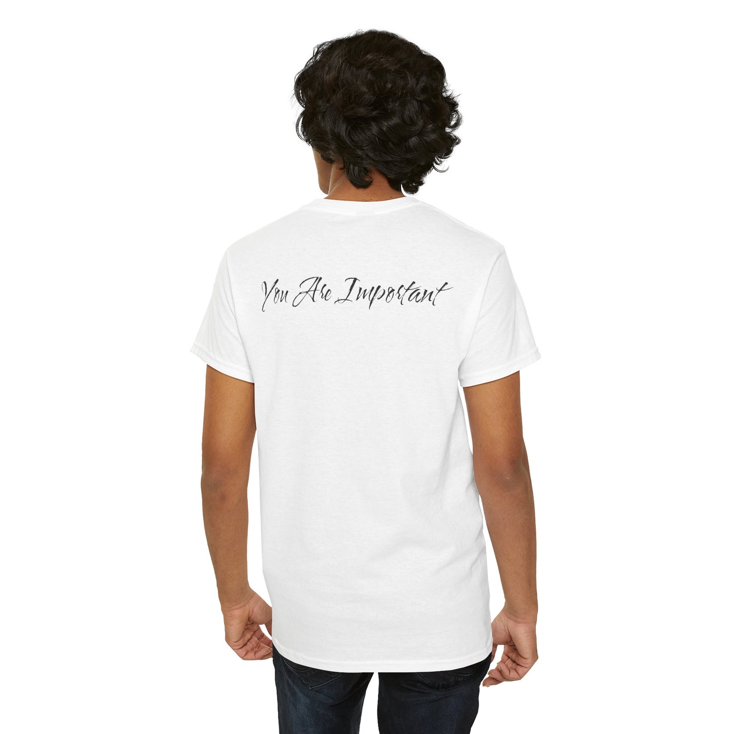 St;ll Here T-Shirt
