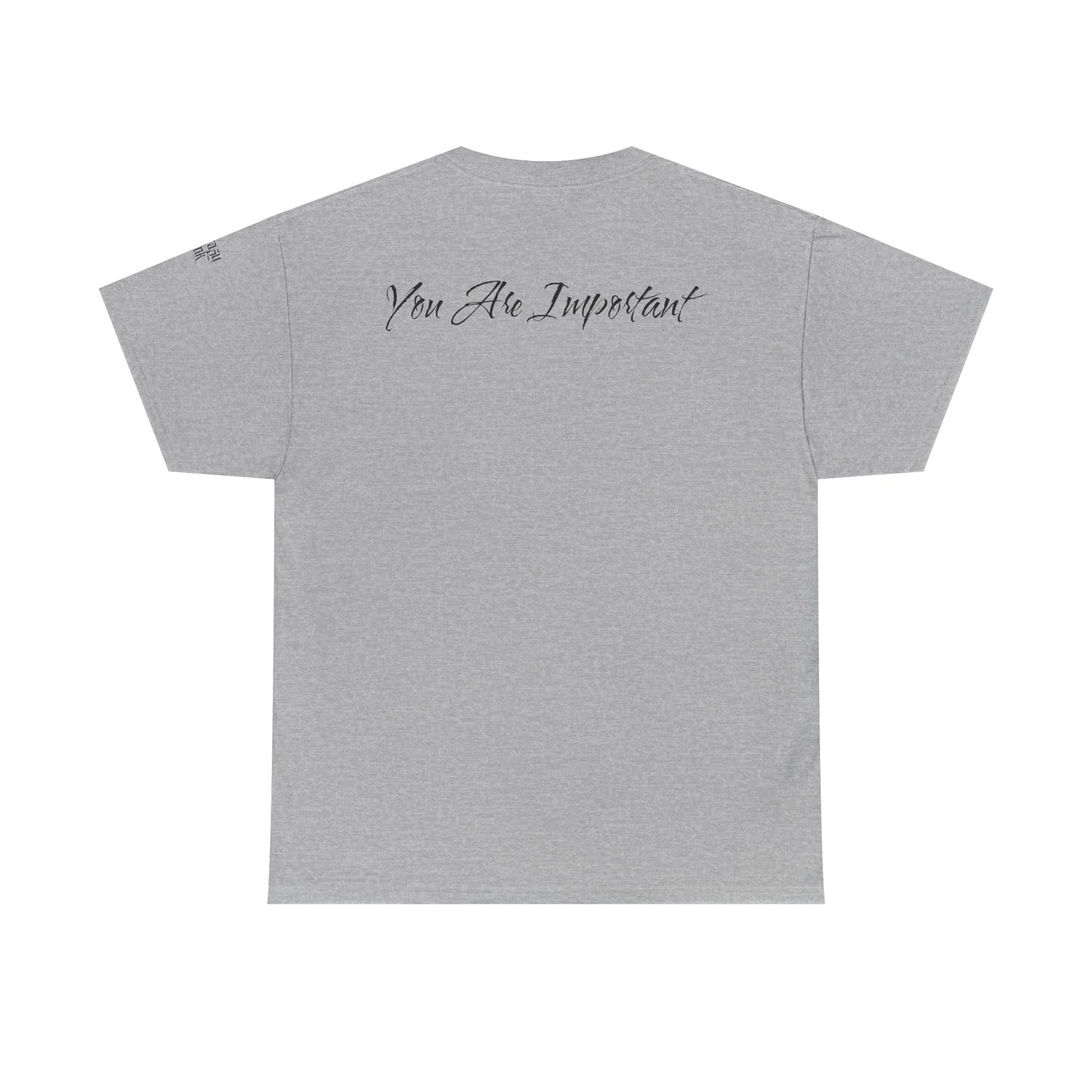 St;ll Here T-Shirt