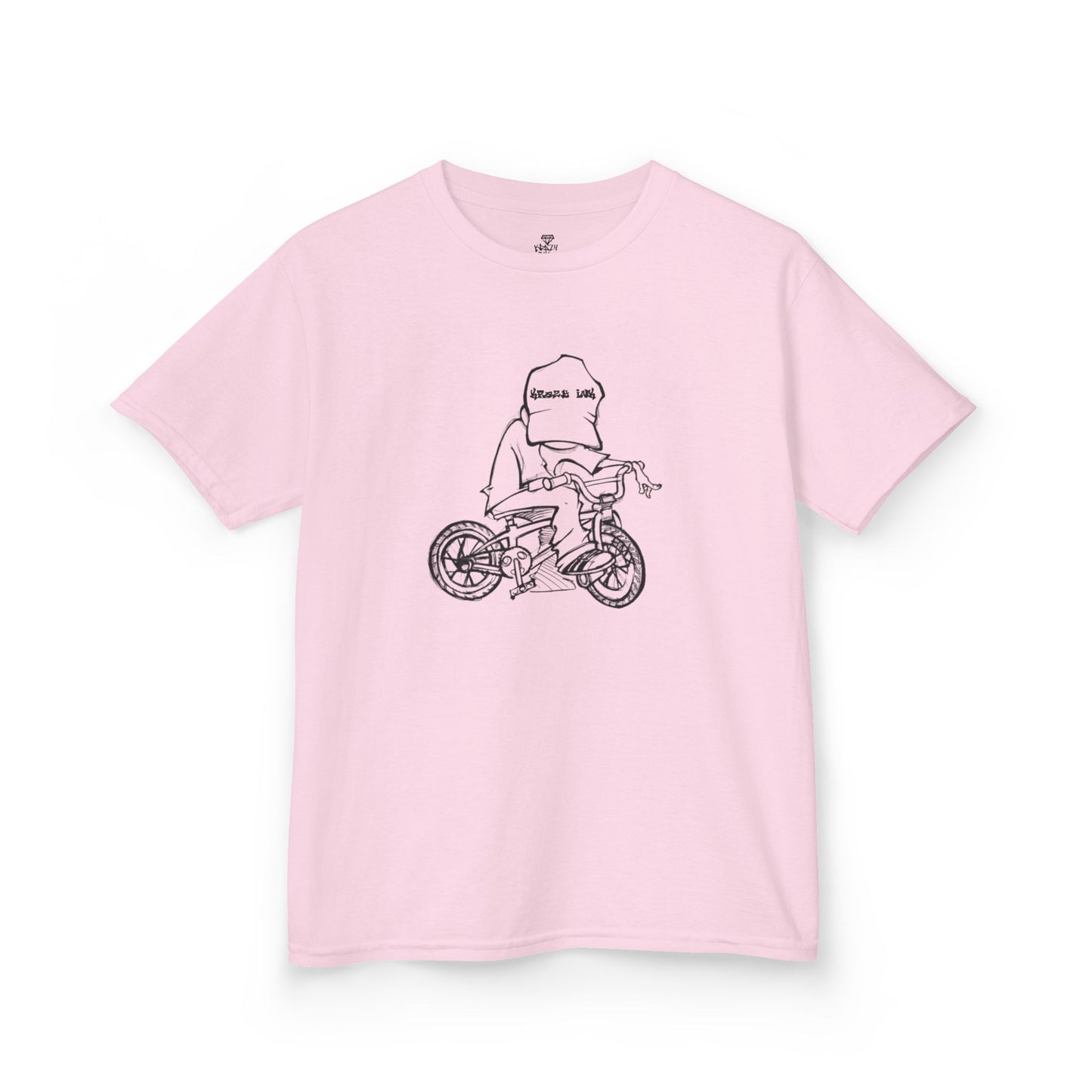 Krazy Ink Kids Shirt