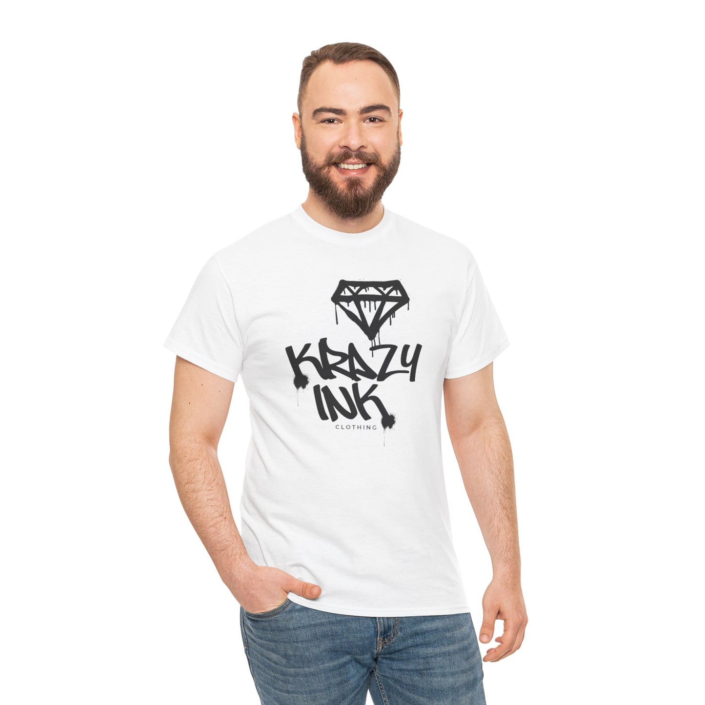 Krazy Ink Shirt
