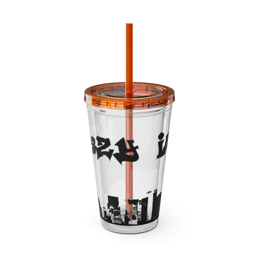 Clear Krazy Ink 16oz