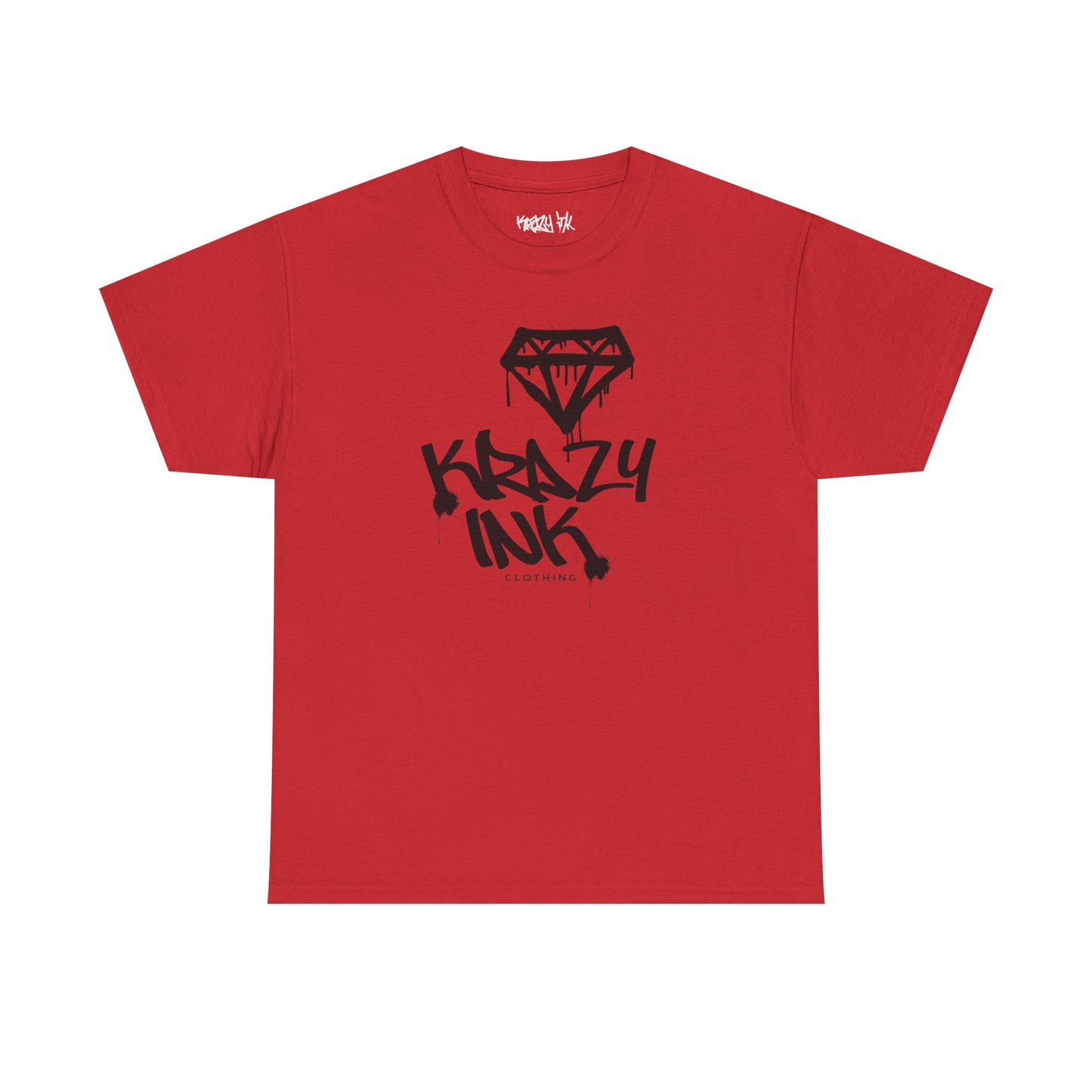 Krazy Ink Shirt