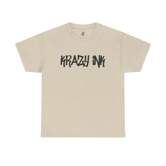 Krazy Ink