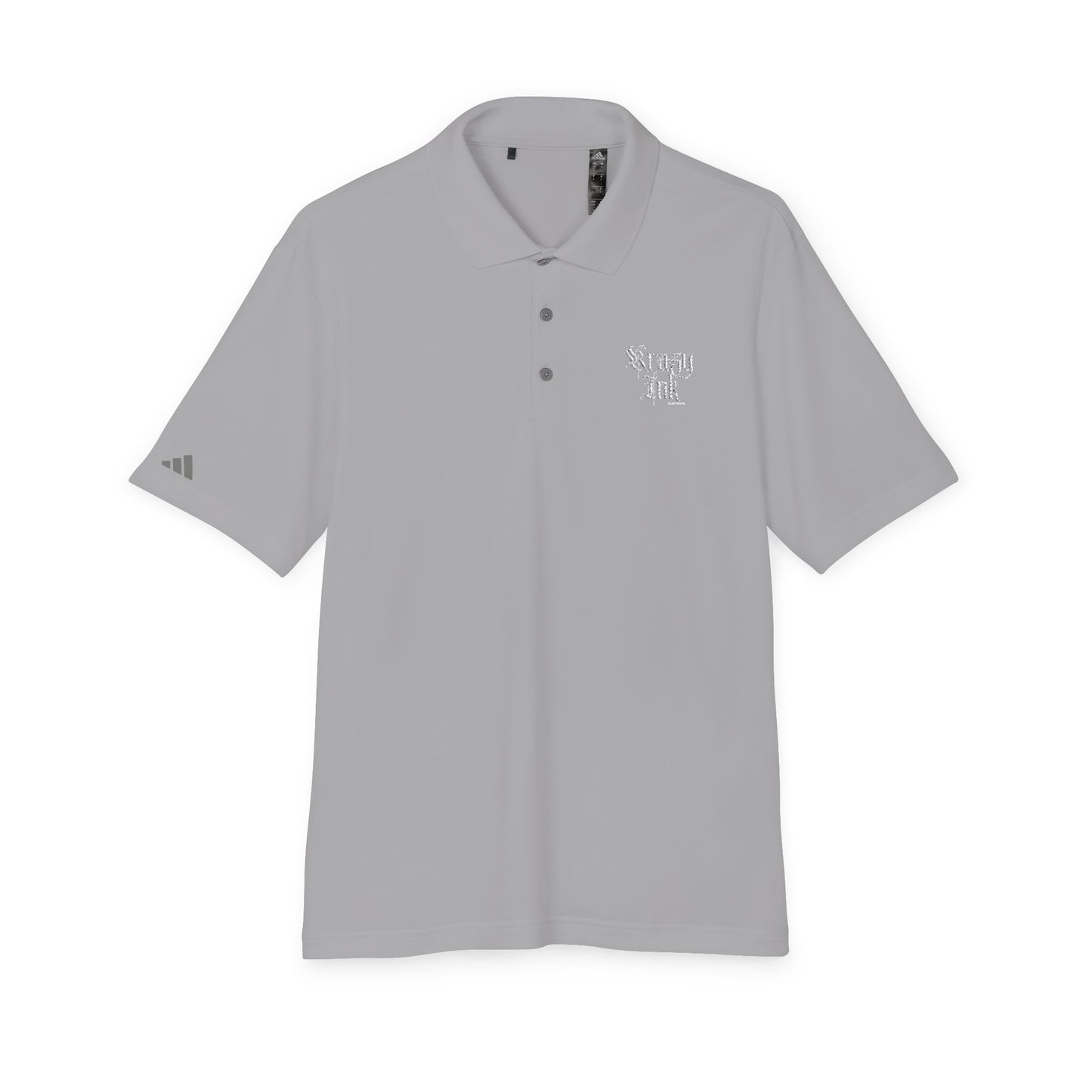 Krazy Ink Polo