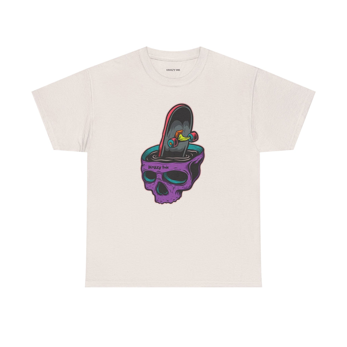 Skate Brain Classic