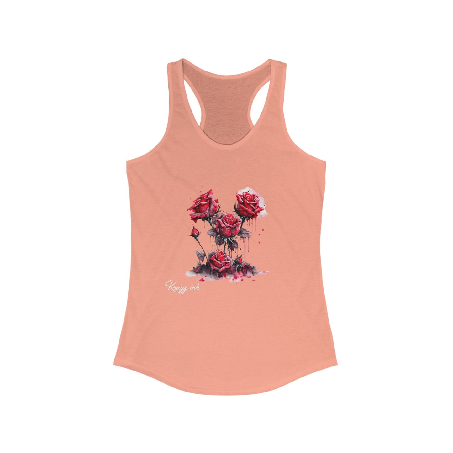 Tank Top, Women's (Note runs size smaller)
