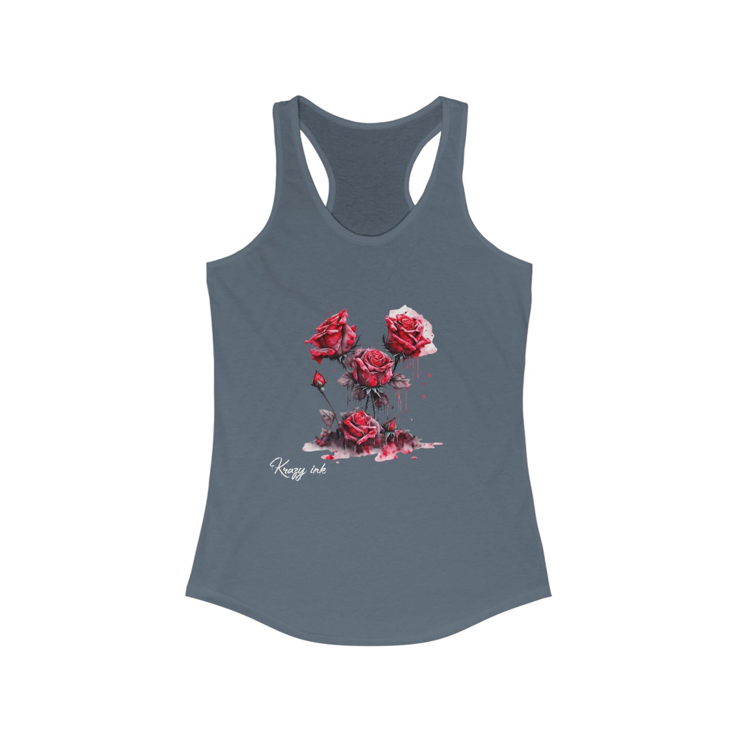 Tank Top, Women's (Note runs size smaller)