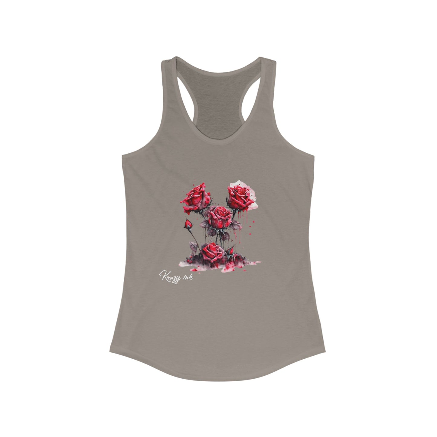 Tank Top, Women's (Note runs size smaller)