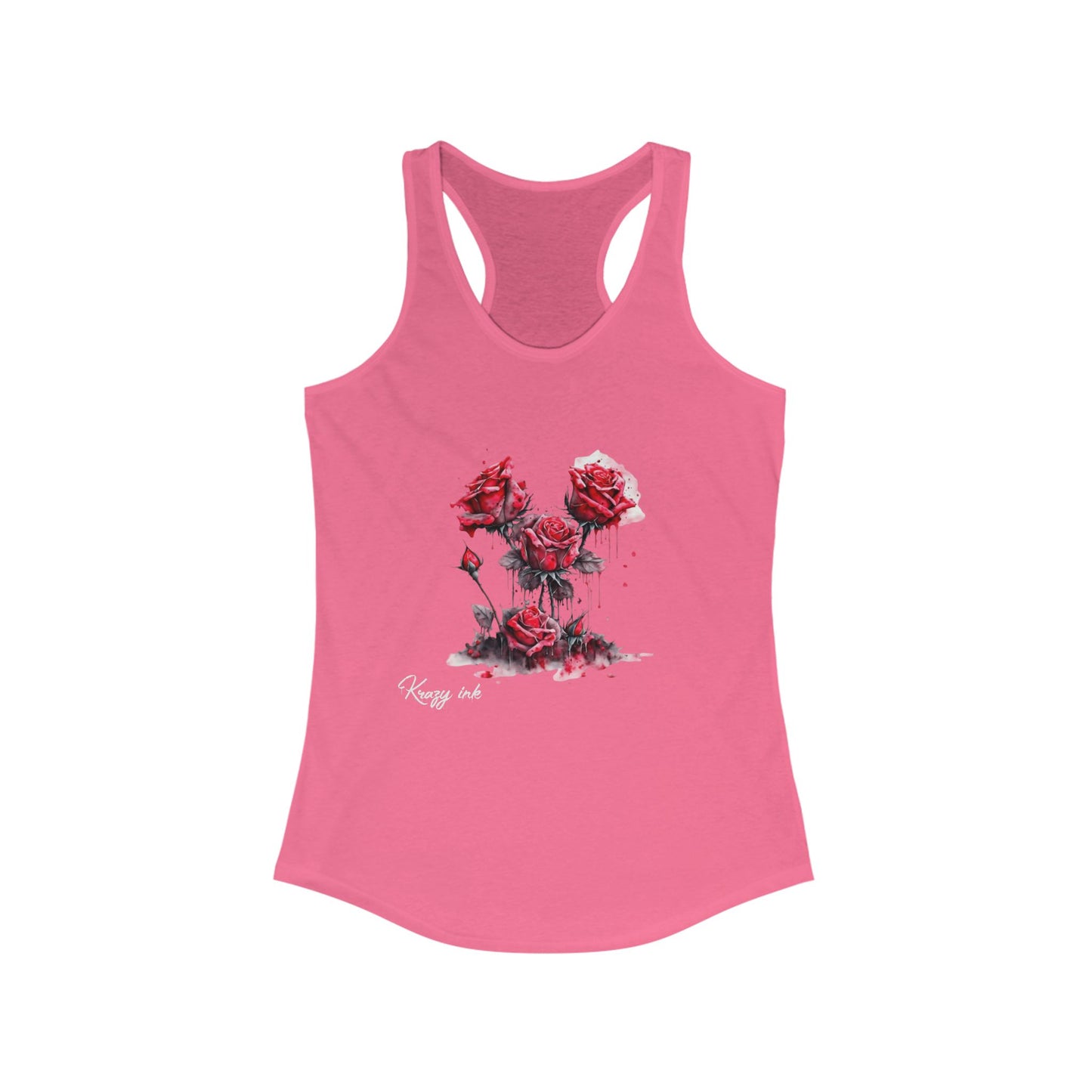 Tank Top, Women's (Note runs size smaller)
