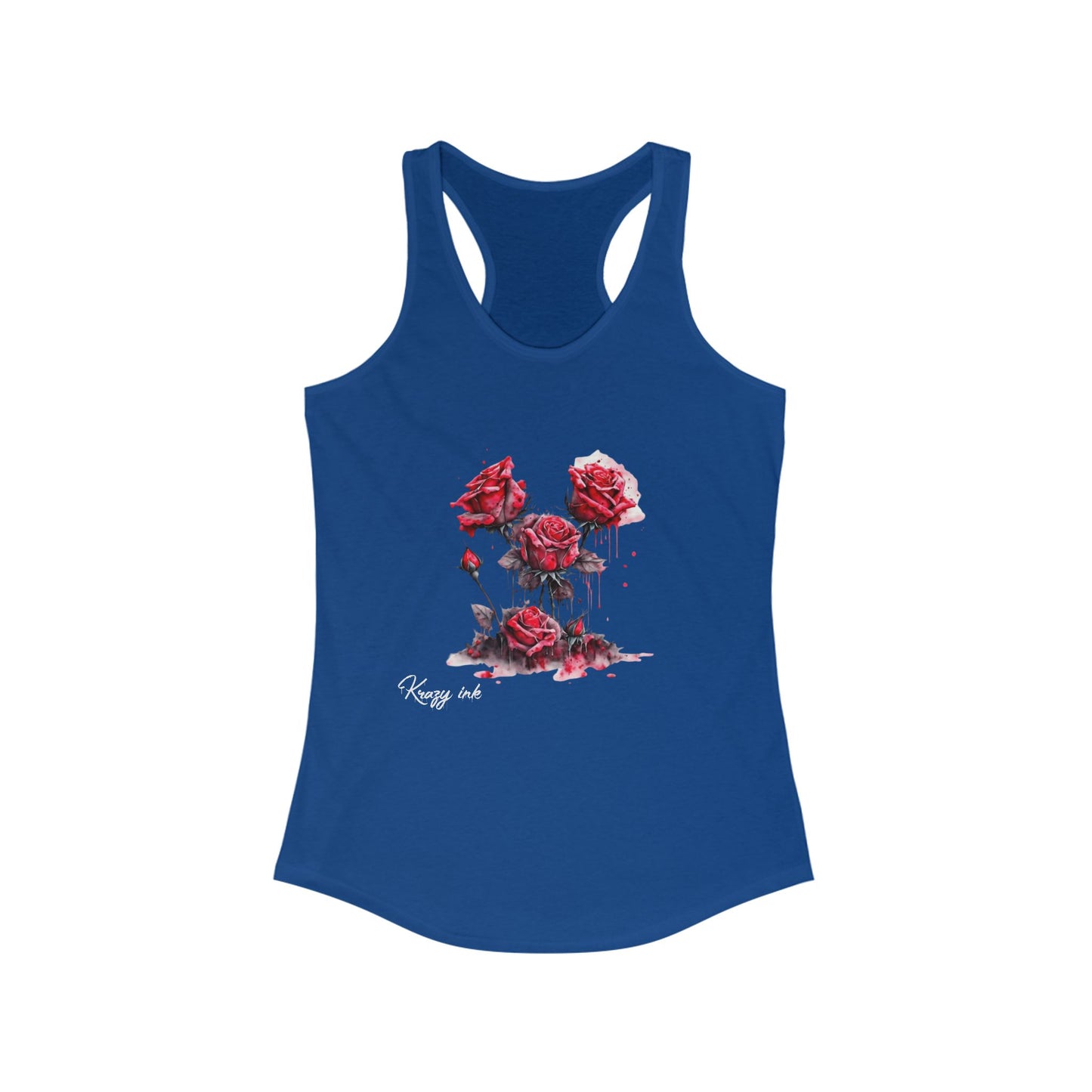 Tank Top, Women's (Note runs size smaller)