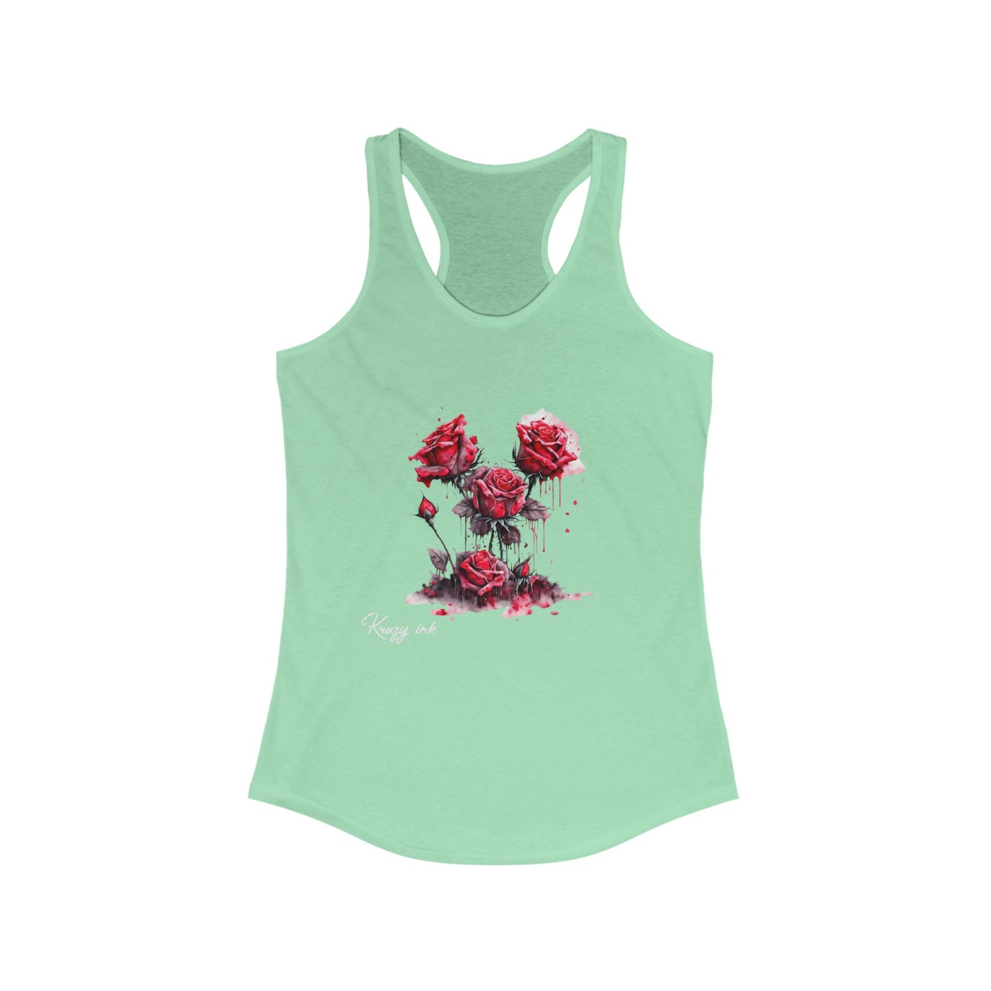 Tank Top, Women's (Note runs size smaller)