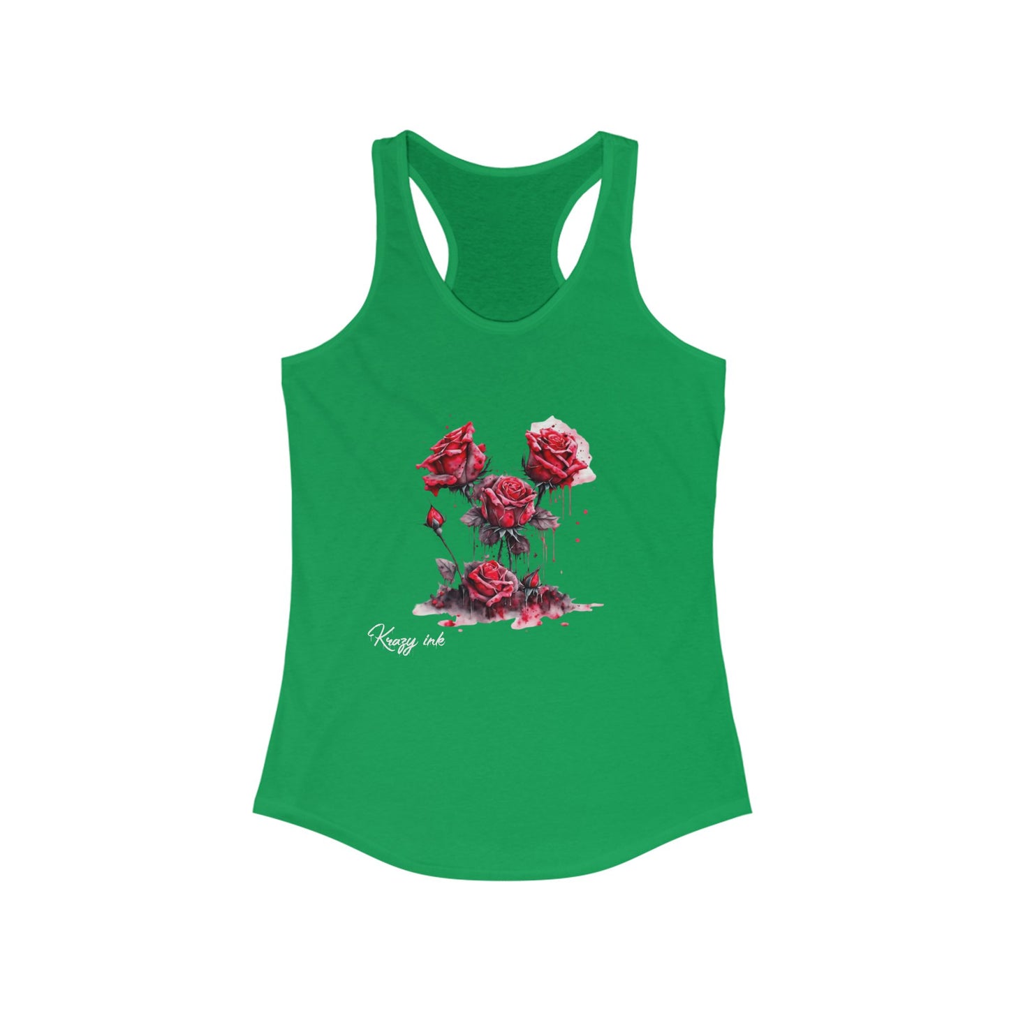 Tank Top, Women's (Note runs size smaller)