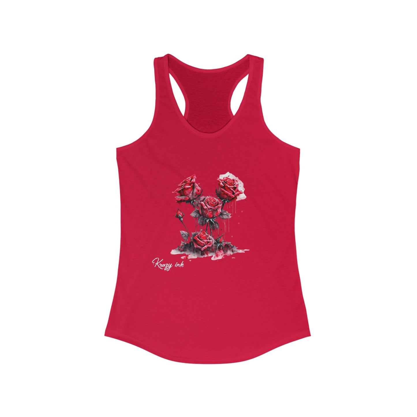 Tank Top, Women's (Note runs size smaller)