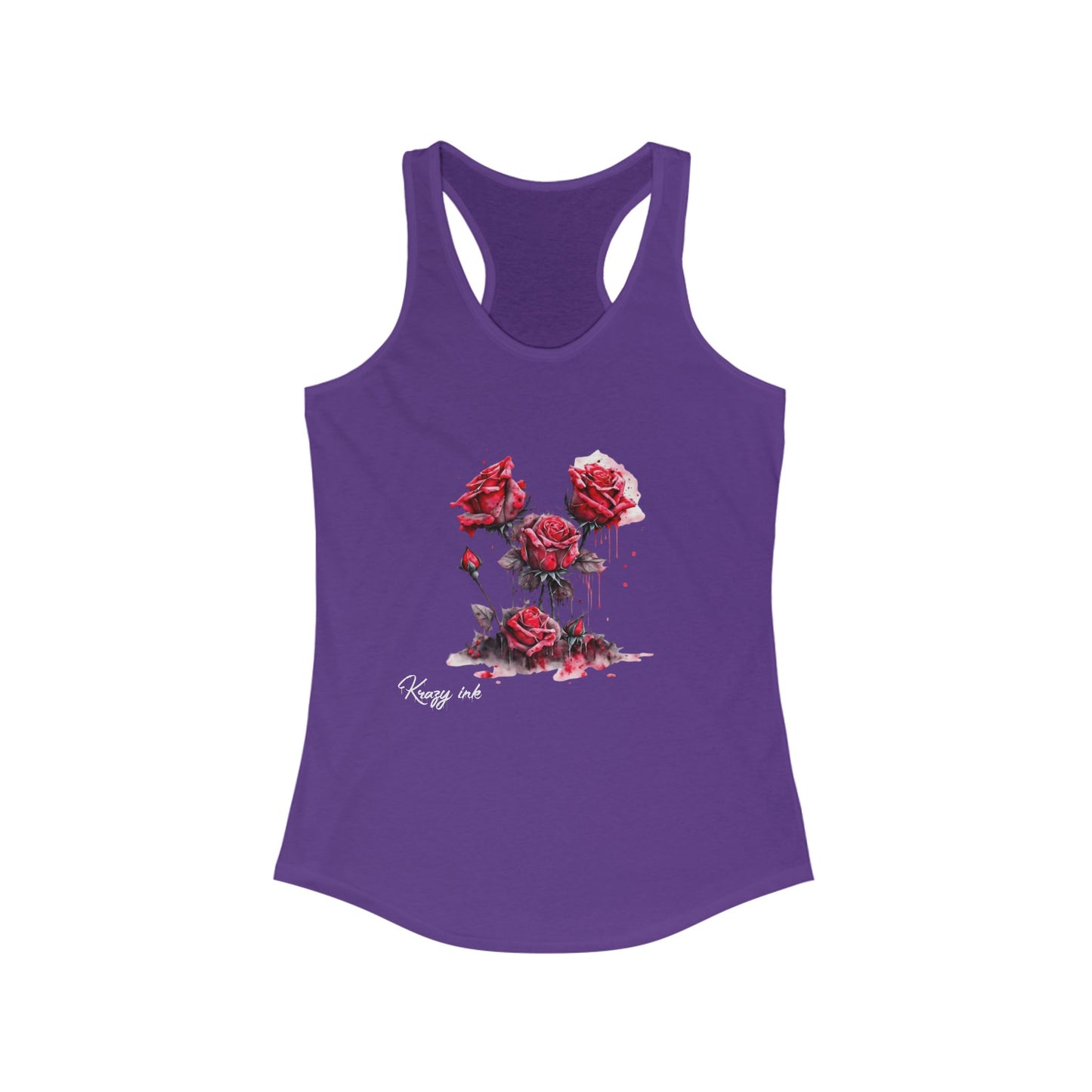 Tank Top, Women's (Note runs size smaller)