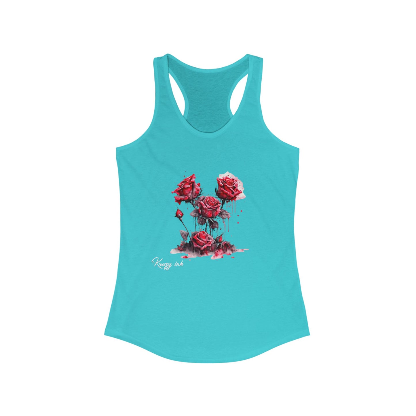 Tank Top, Women's (Note runs size smaller)