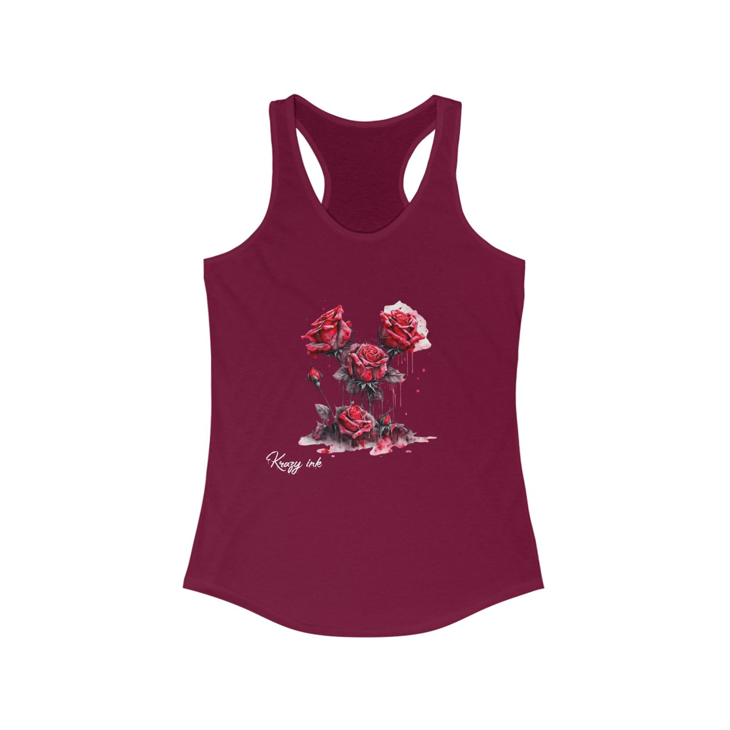 Tank Top, Women's (Note runs size smaller)
