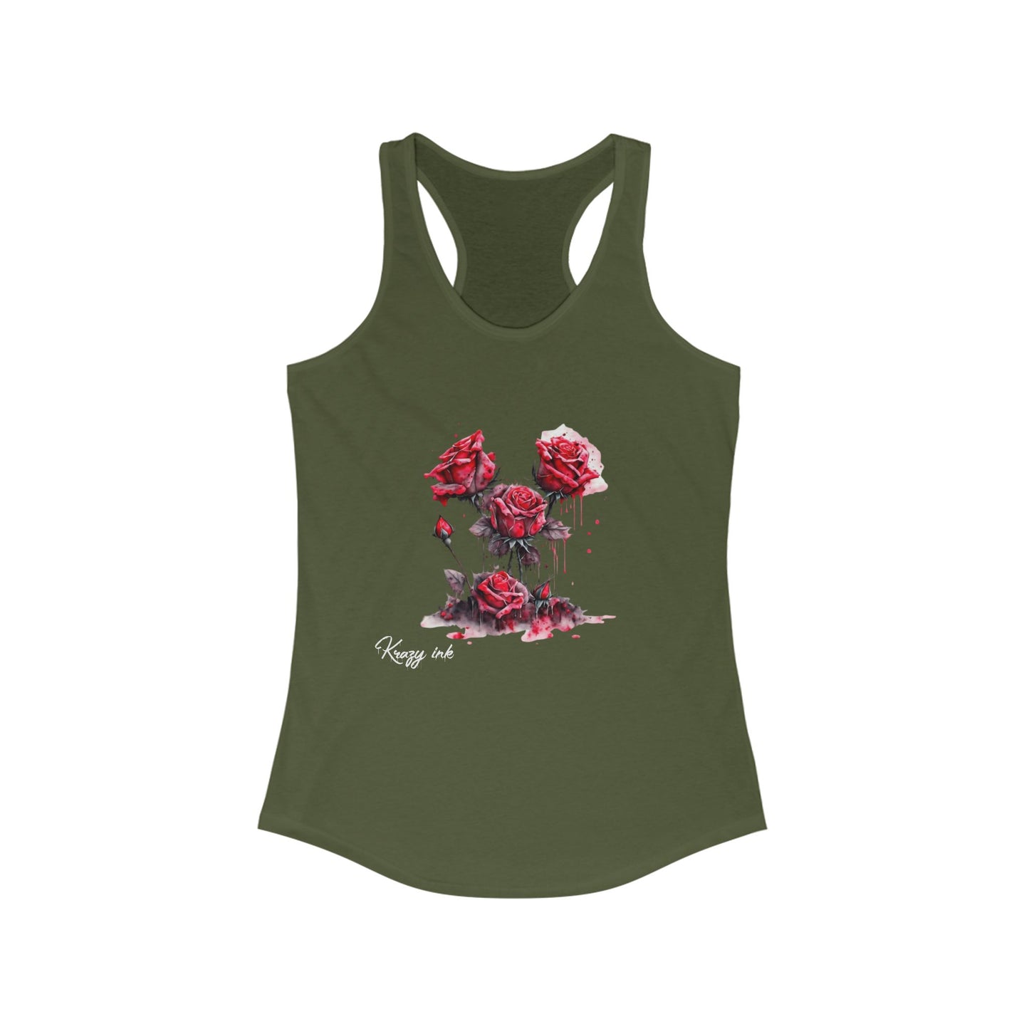 Tank Top, Women's (Note runs size smaller)
