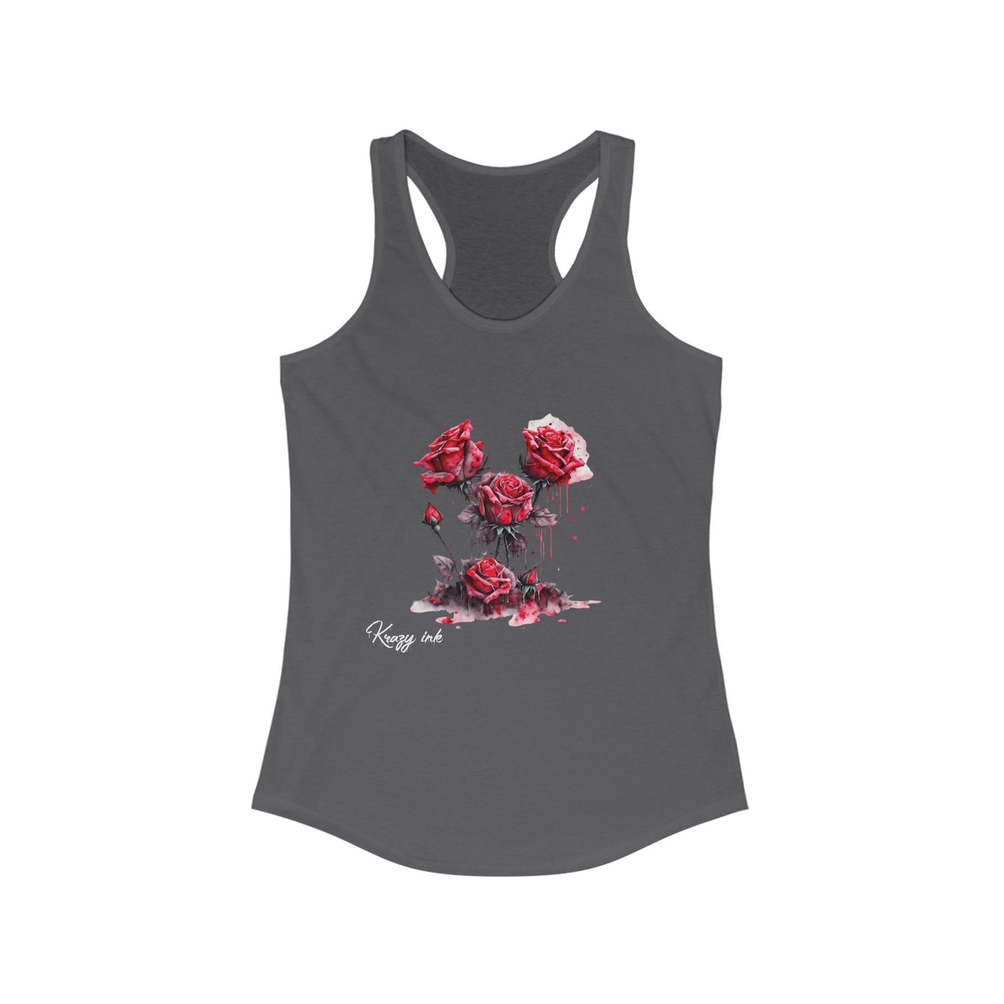 Tank Top, Women's (Note runs size smaller)