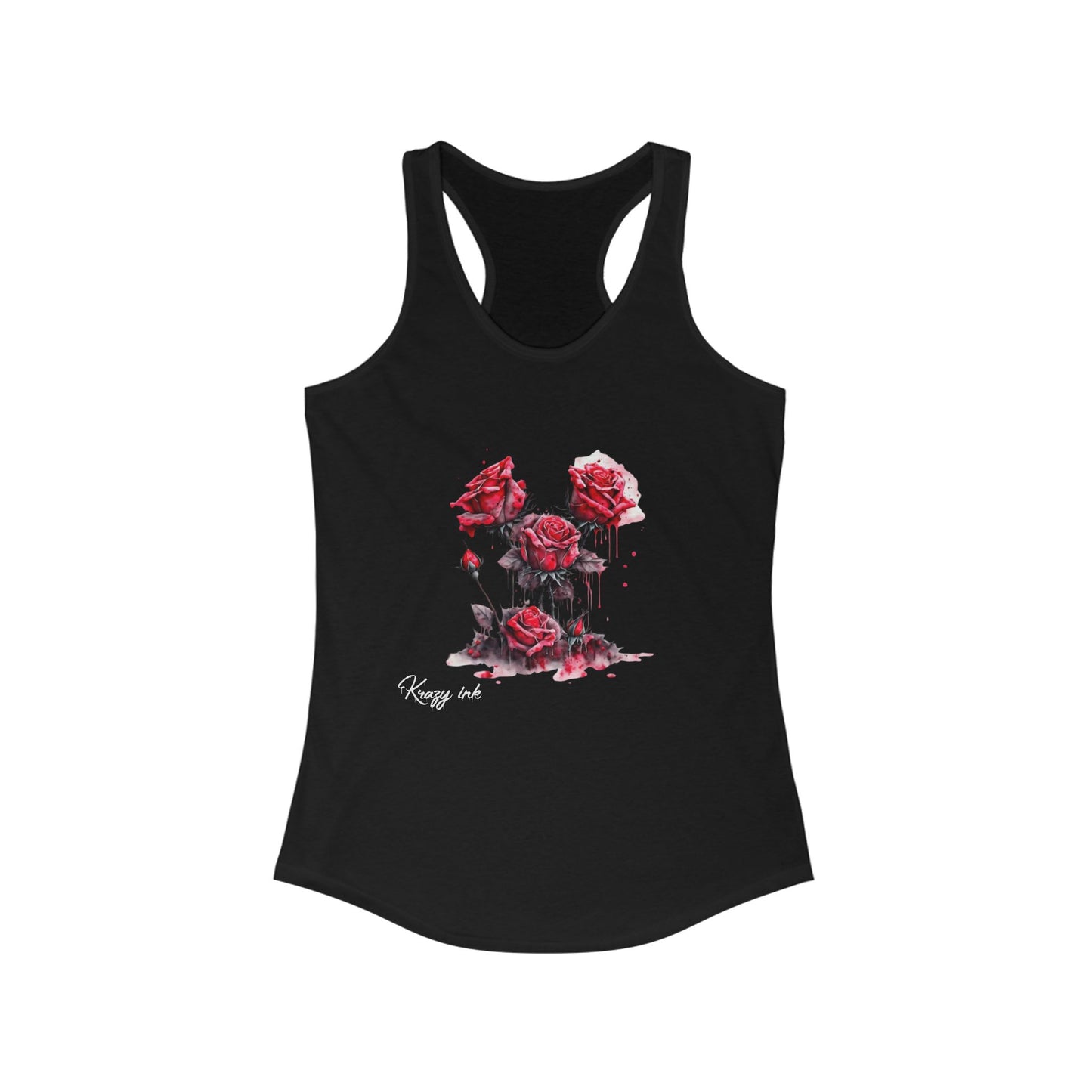 Tank Top, Women's (Note runs size smaller)
