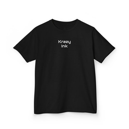 Krazy Ink Kids Shirt