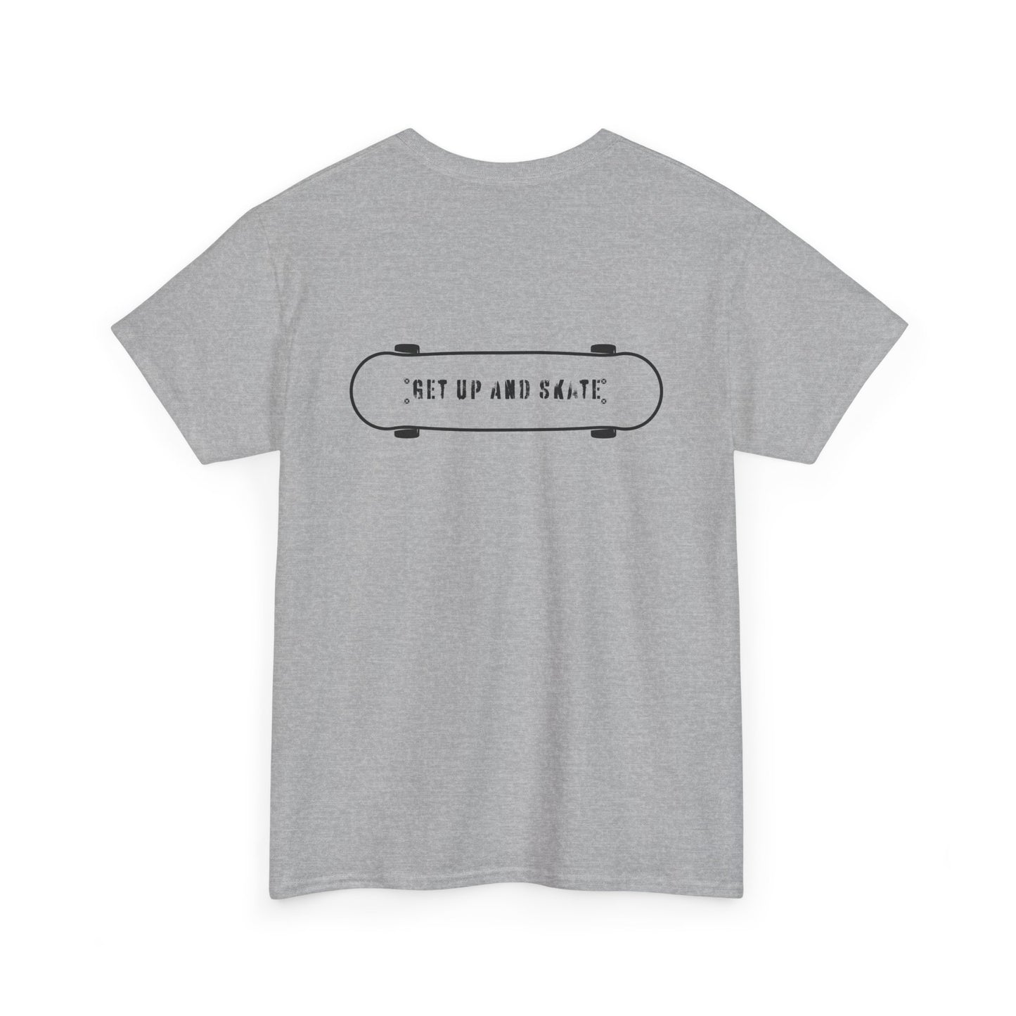 Kraz Ink Shirt