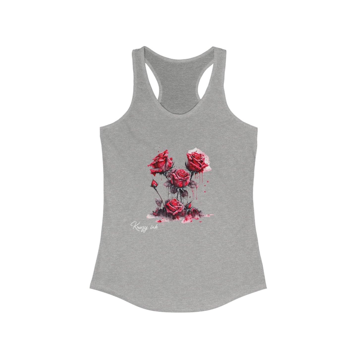 Tank Top, Women's (Note runs size smaller)