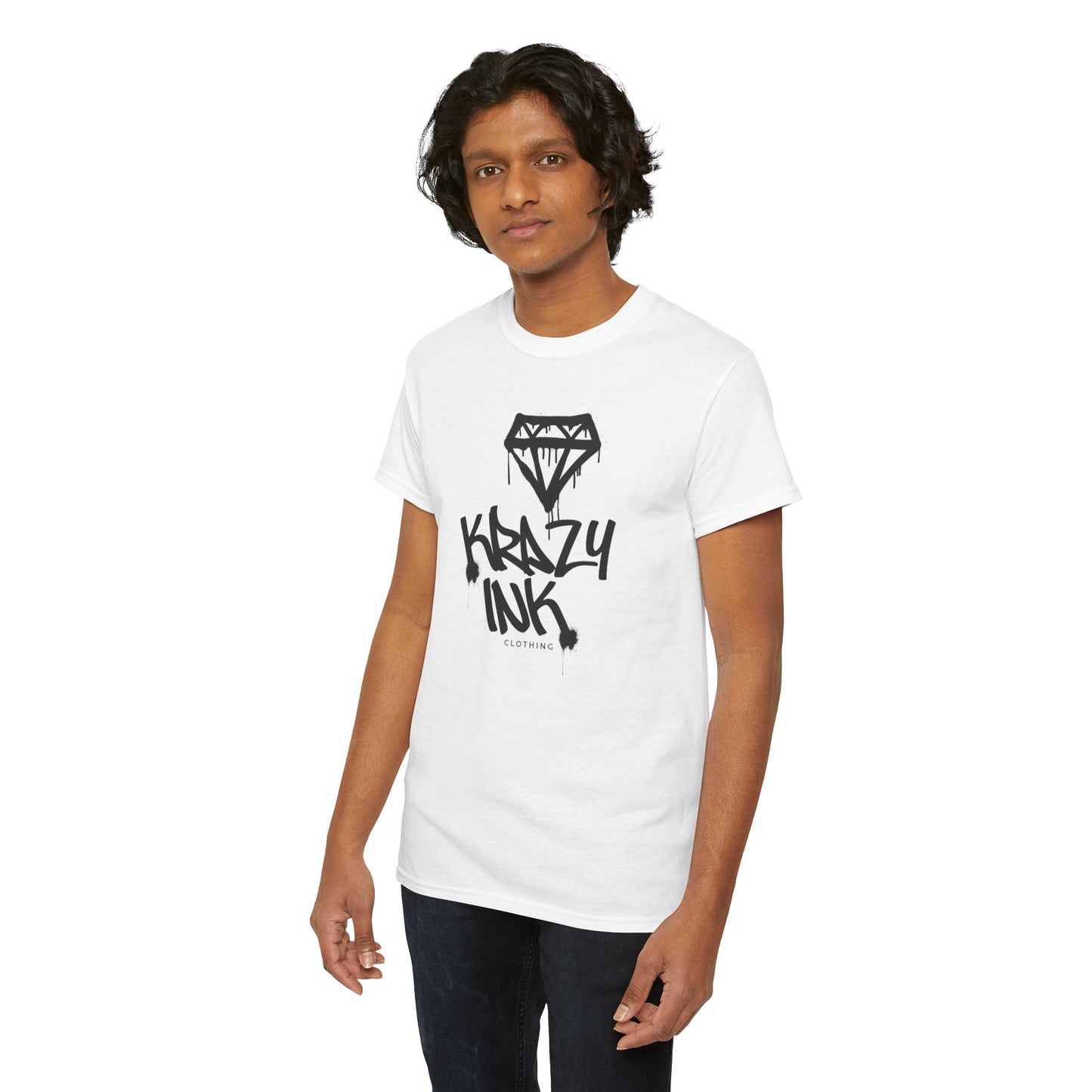 Krazy Ink Shirt