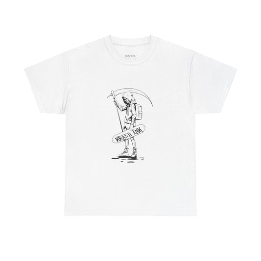 Grim Reaper Graphic