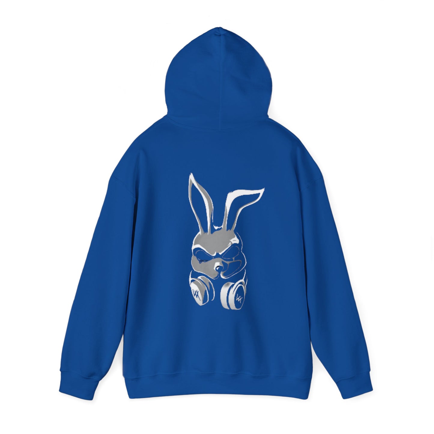 Cool Graffiti Hoodie