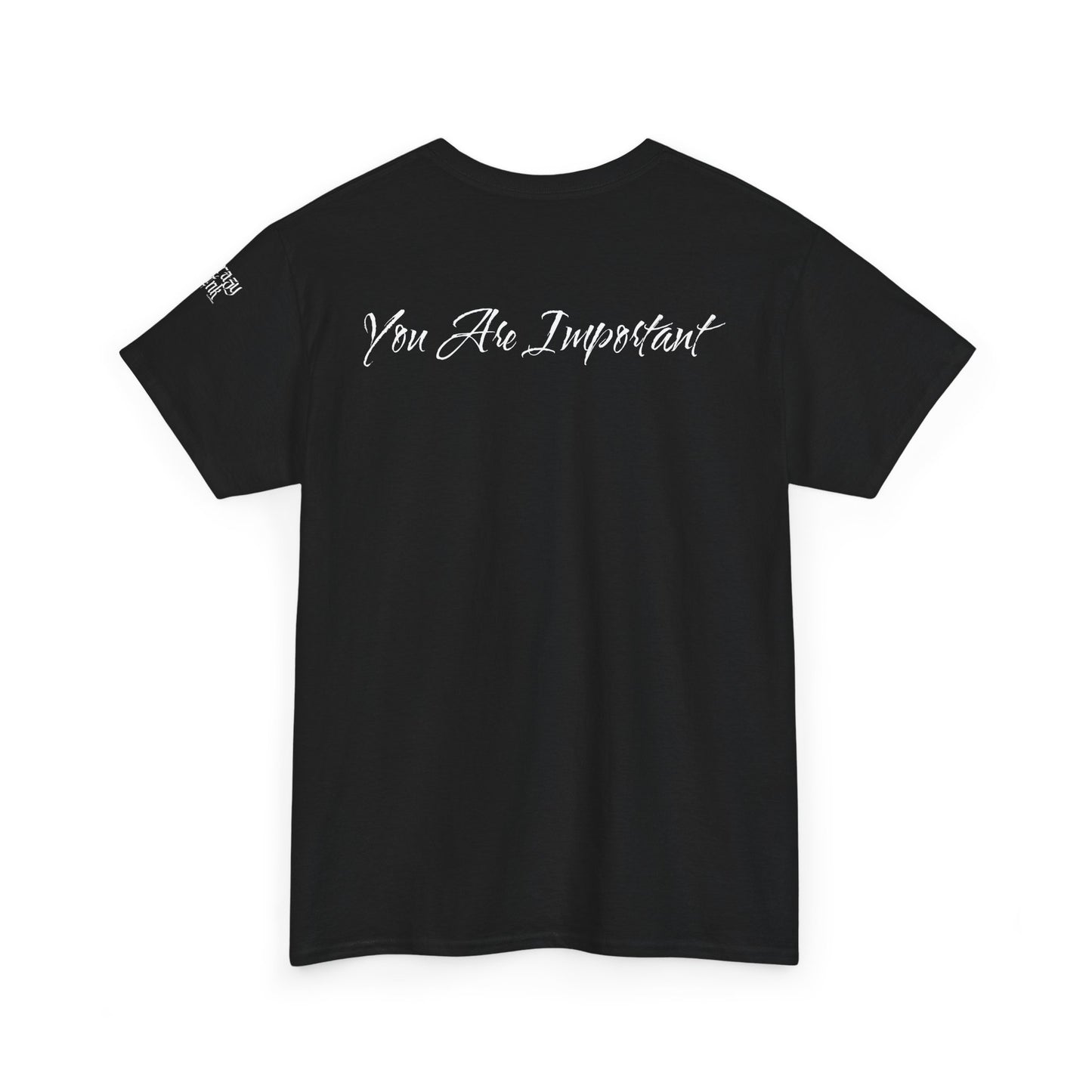 St;ll Here T-Shirt