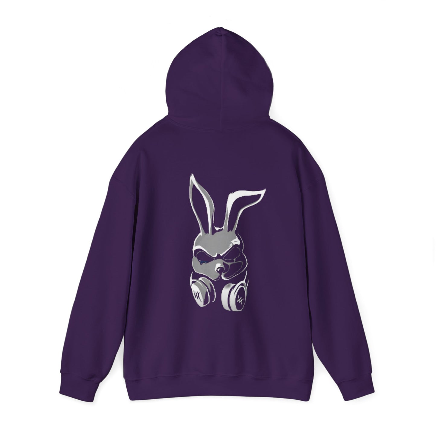 Cool Graffiti Hoodie