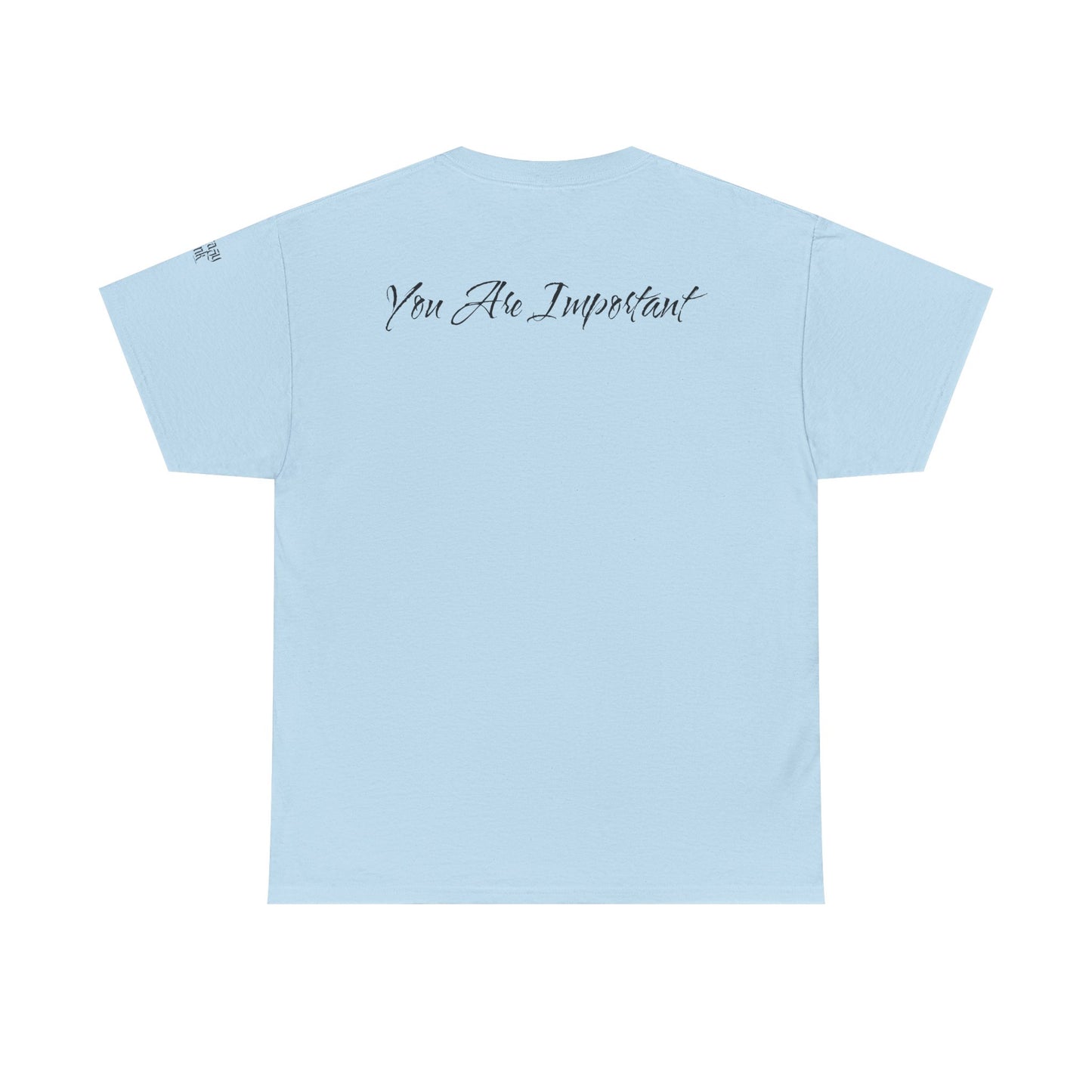 St;ll Here T-Shirt