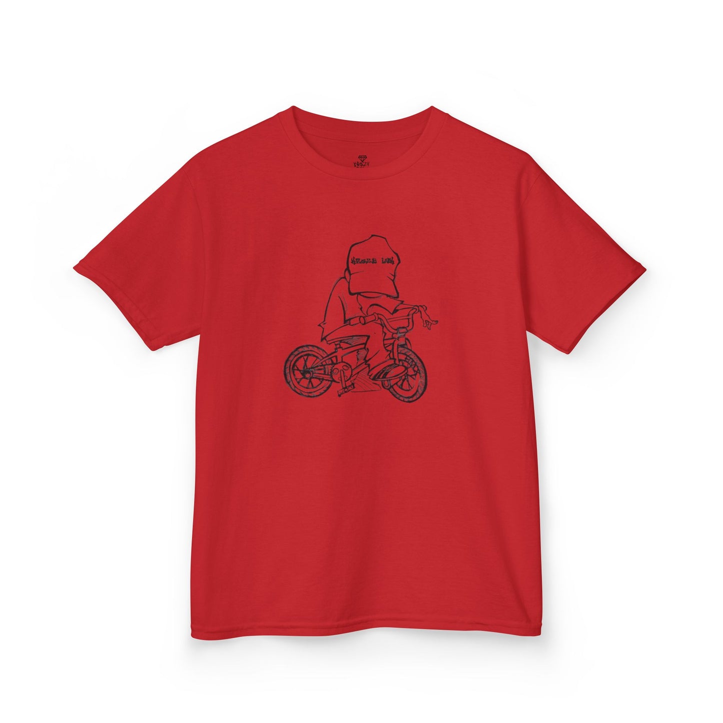 Krazy Ink Kids Shirt