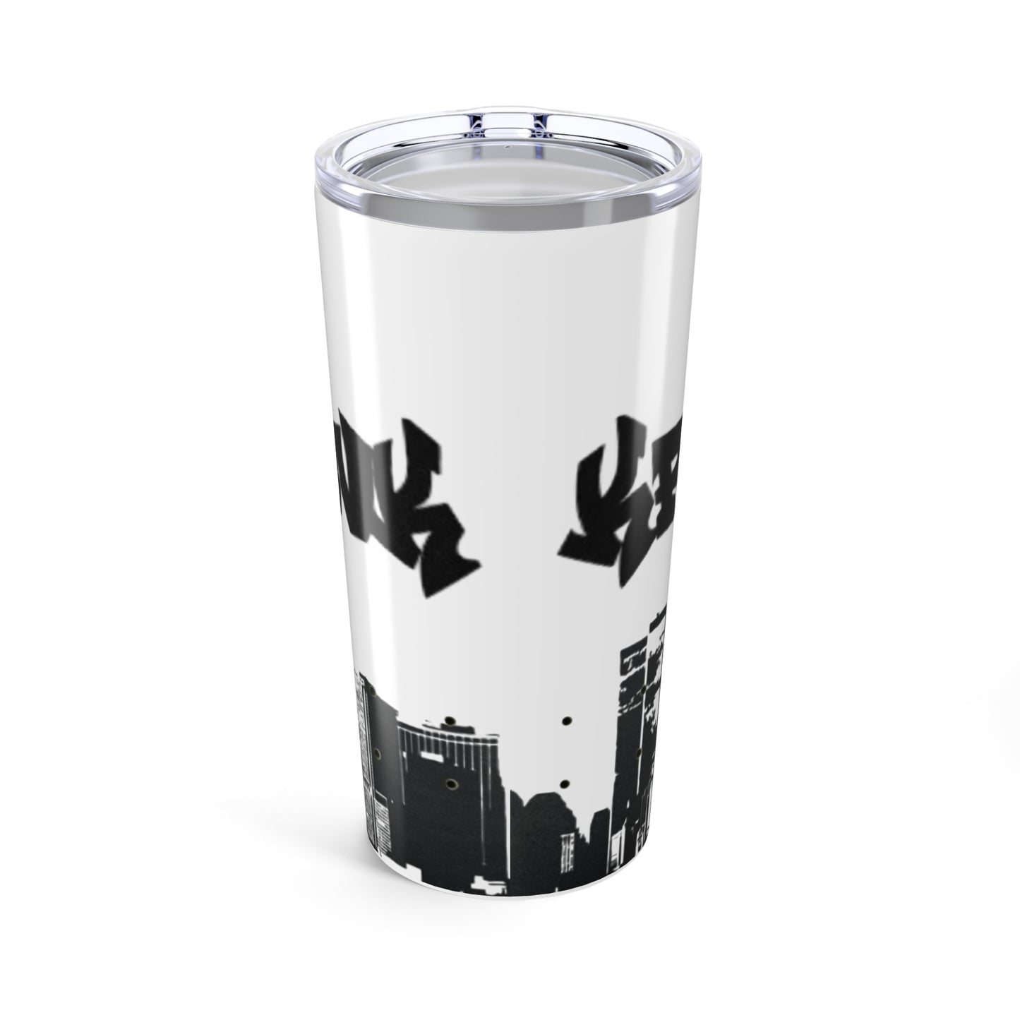 Krazy Ink 20oz  Travel Mug