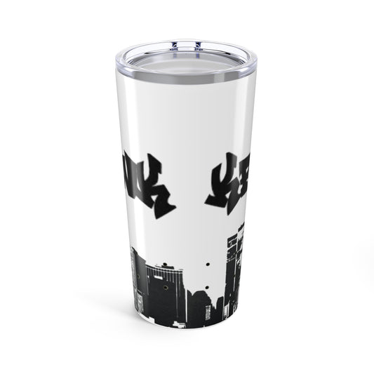 Krazy Ink 20oz  Travel Mug