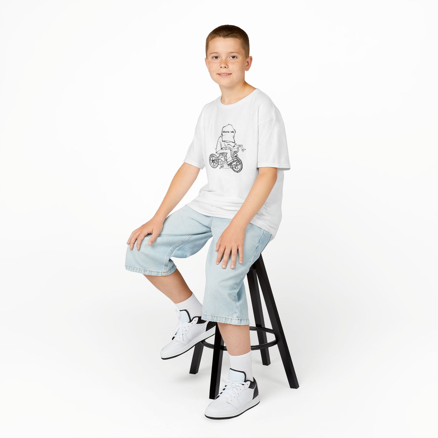 Krazy Ink Kids Shirt