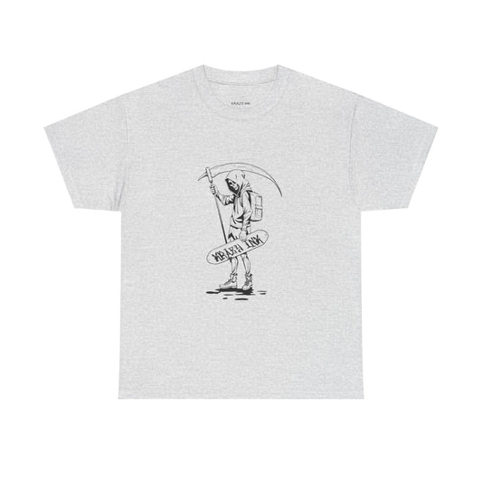 Grim Reaper Graphic
