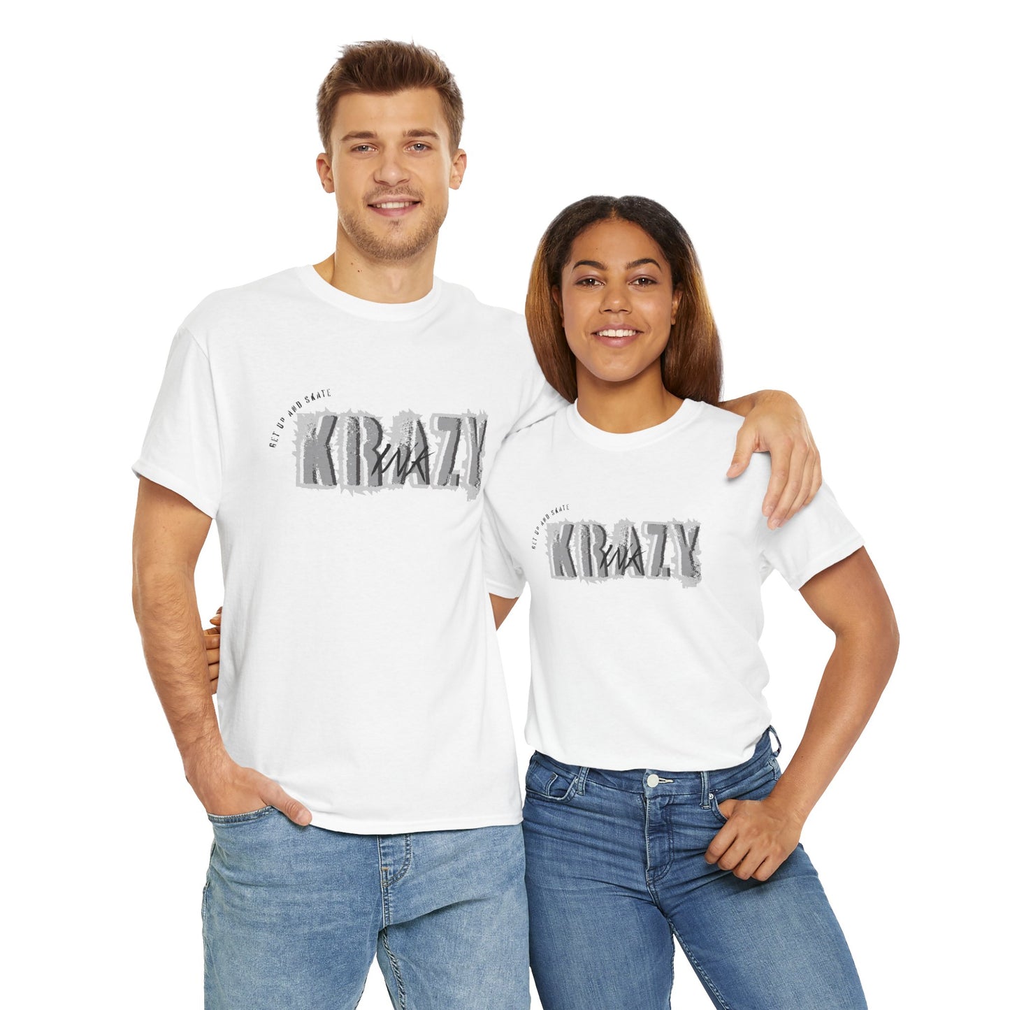 Kraz Ink Shirt