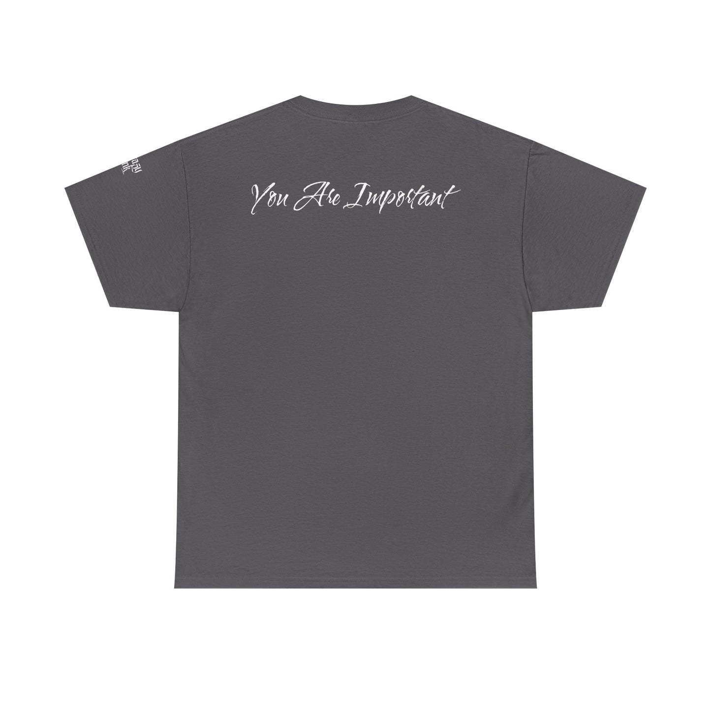 St;ll Here T-Shirt