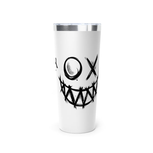 Krazy Ink Insulated Tumblers 22oz