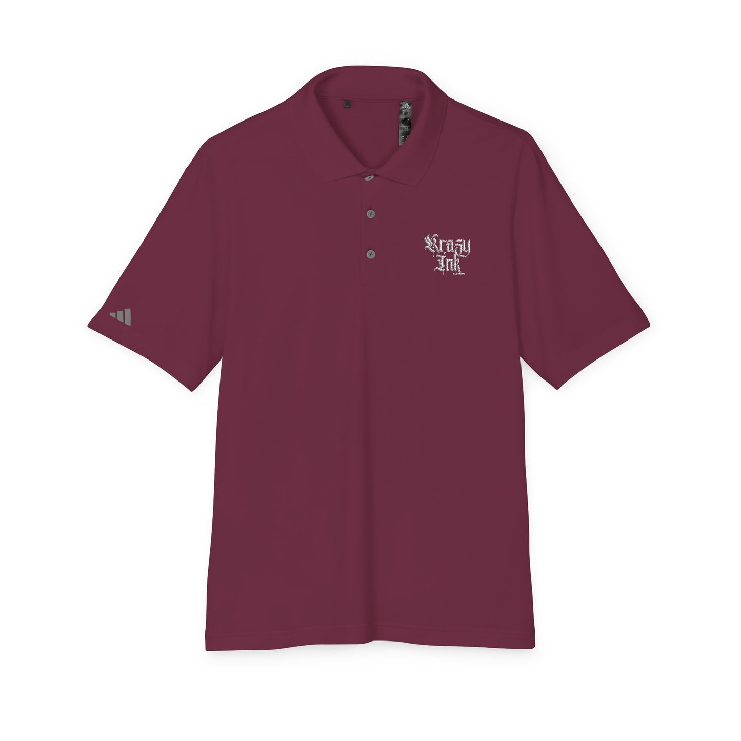 Krazy Ink Polo