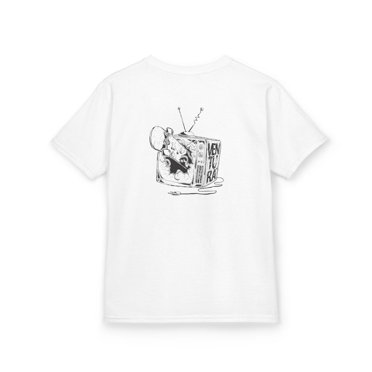 Krazy Ink Kids Shirt