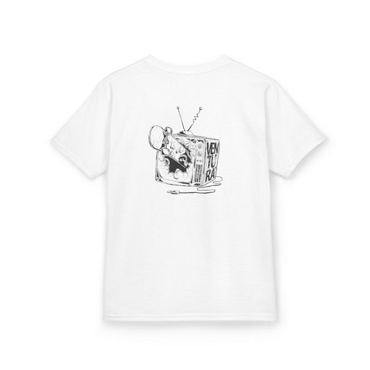 Krazy Ink Kids Shirt
