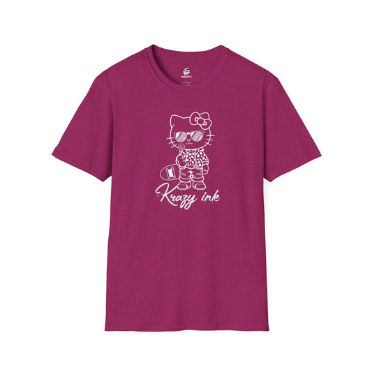 Krazy Ink Shirt