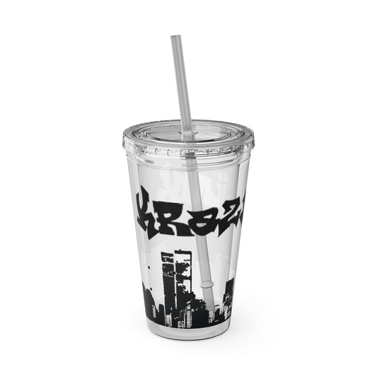 Clear Krazy Ink 16oz