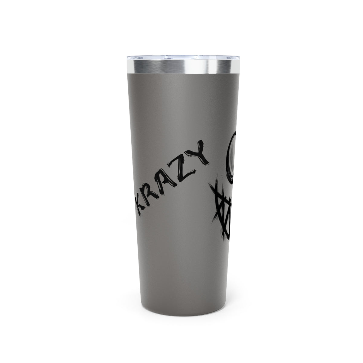 Krazy Smiles 22oz