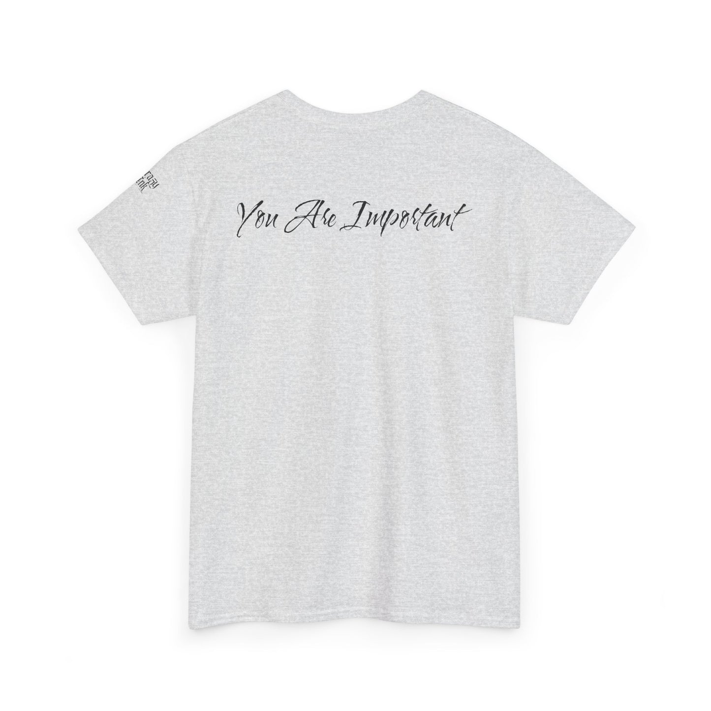 St;ll Here T-Shirt