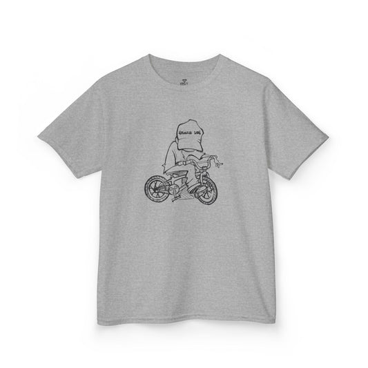 Krazy Ink Kids Shirt