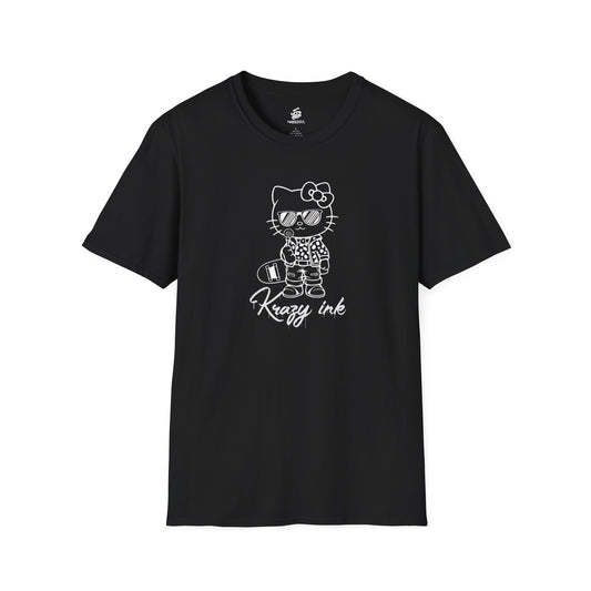Krazy Ink Shirt